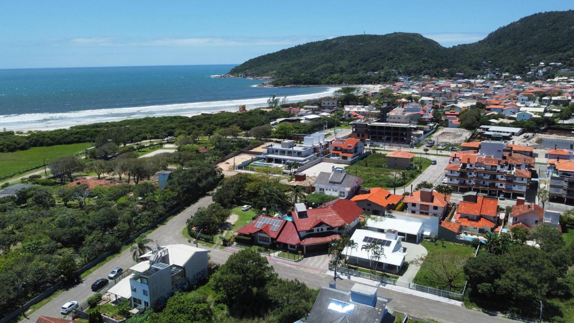 Pousada Lozalti Florianópolis Exterior foto